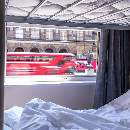 Mile End Beds Pansiyon Londra Dış mekan fotoğraf